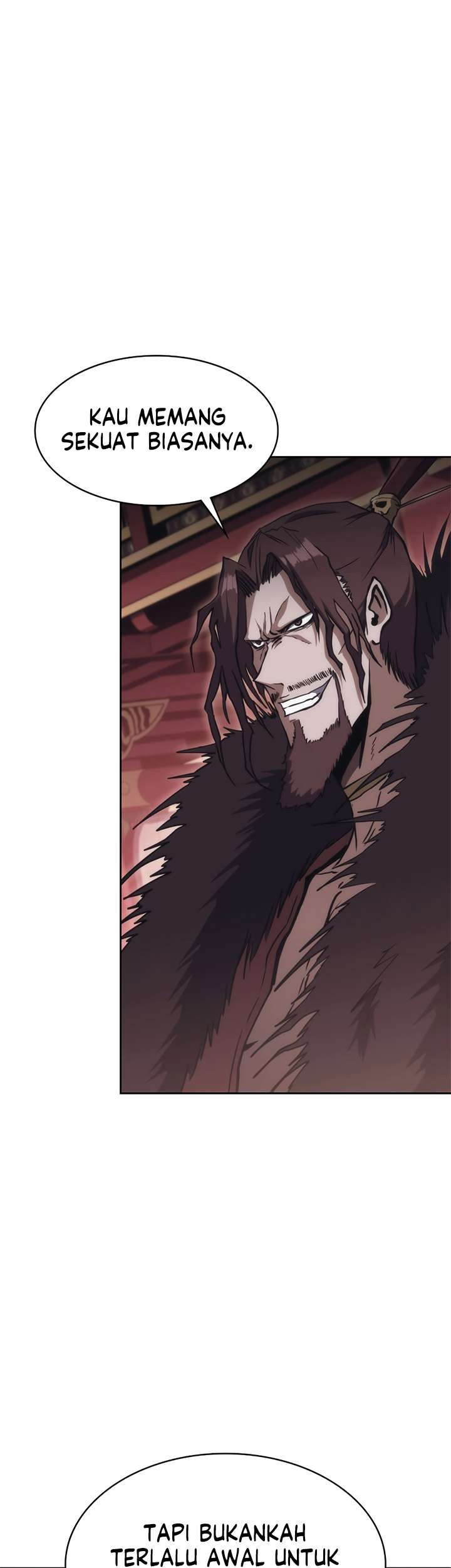Halaman 3 dari MookHyang - The Origin Chapter 41