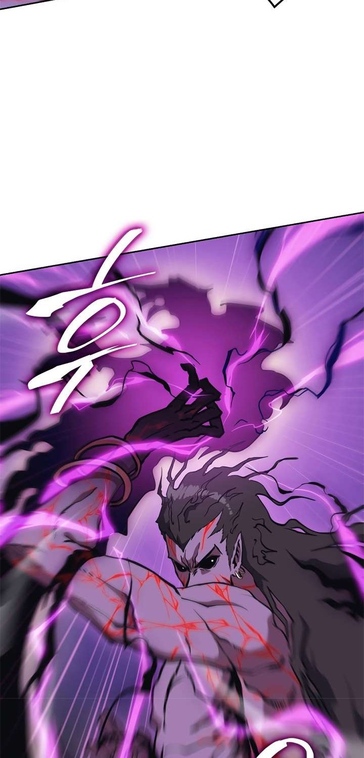 Halaman 30 dari MookHyang - The Origin Chapter 41
