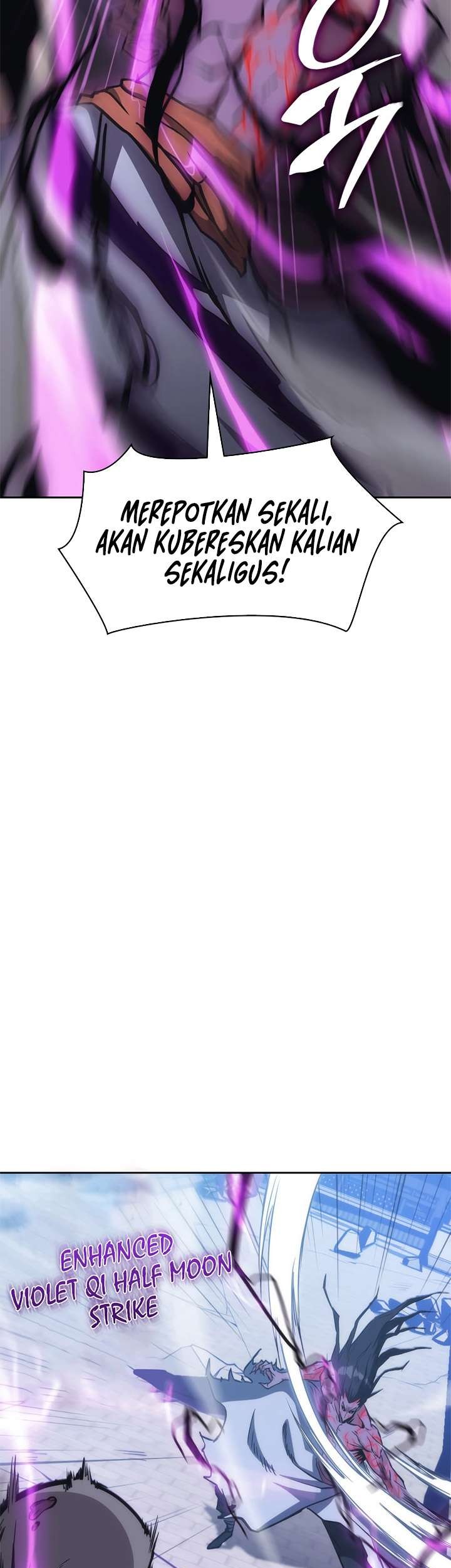 Halaman 31 dari MookHyang - The Origin Chapter 41