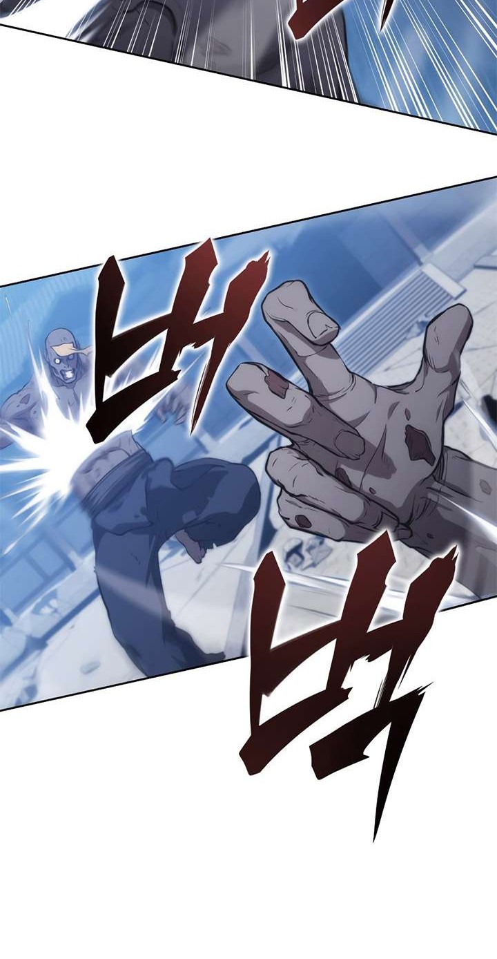 Halaman 34 dari MookHyang - The Origin Chapter 41