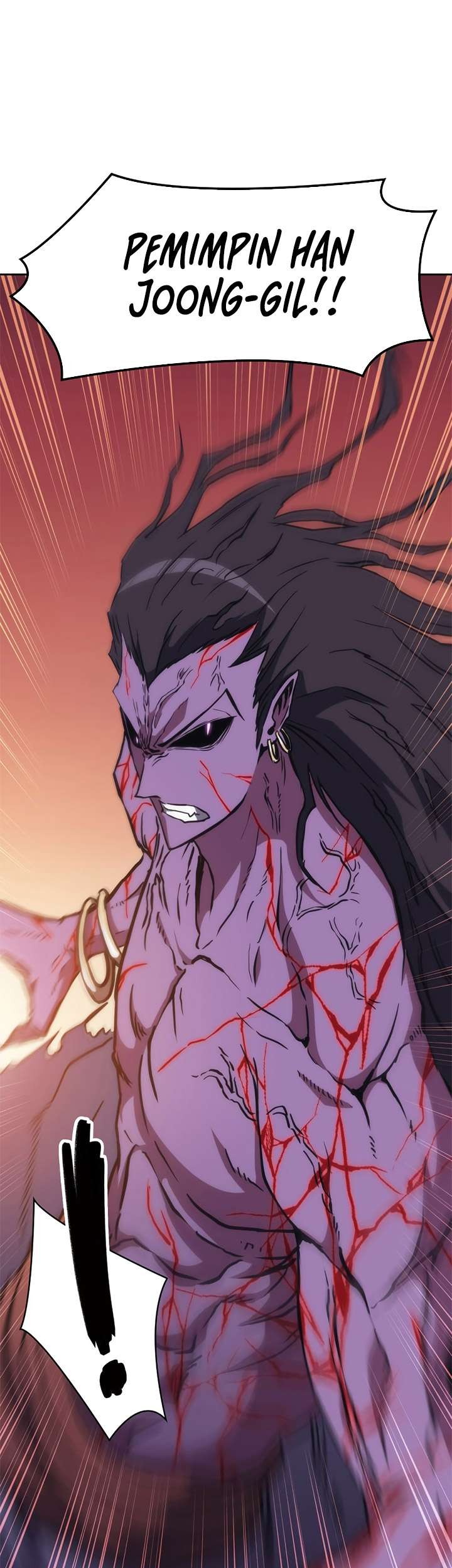 Halaman 35 dari MookHyang - The Origin Chapter 41