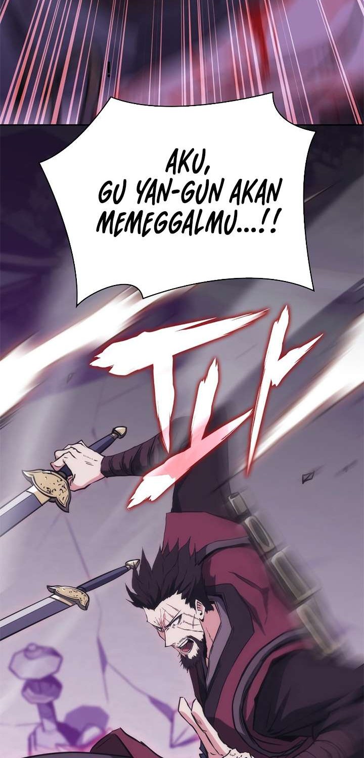 Halaman 36 dari MookHyang - The Origin Chapter 41