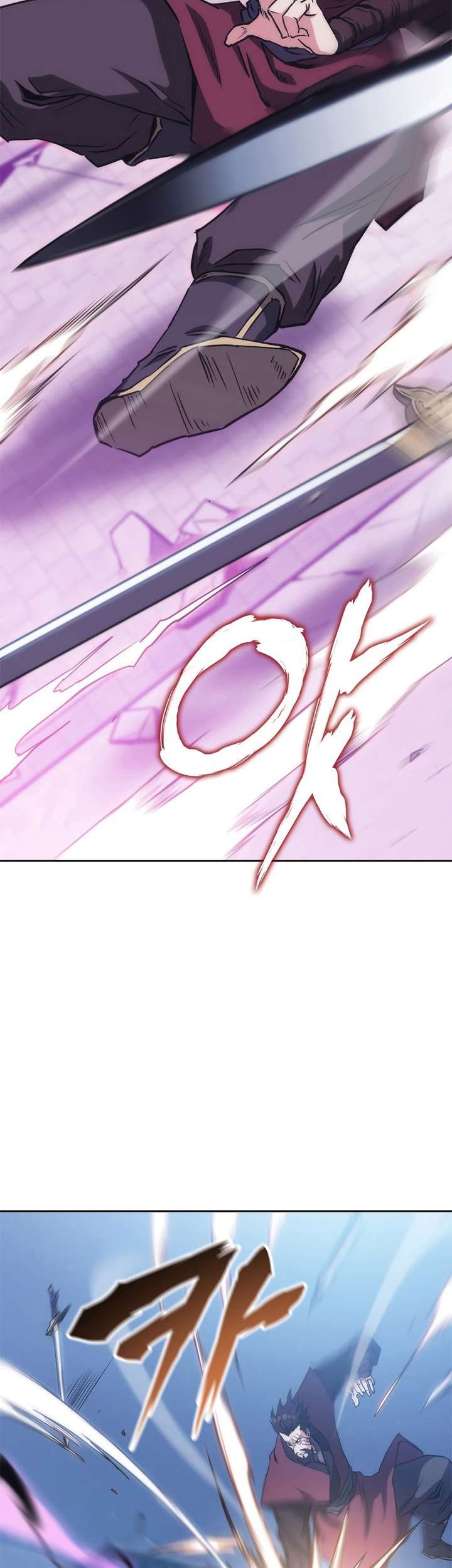 Halaman 37 dari MookHyang - The Origin Chapter 41