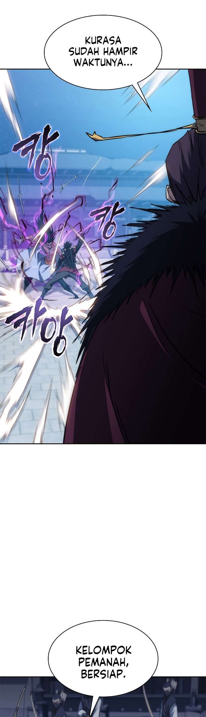 Halaman 39 dari MookHyang - The Origin Chapter 41