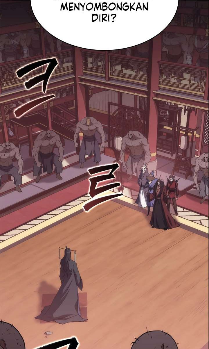 Halaman 4 dari MookHyang - The Origin Chapter 41