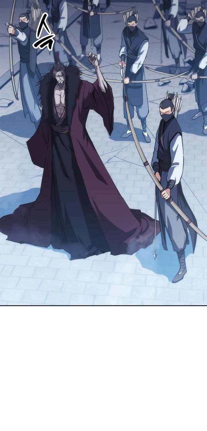 Halaman 40 dari MookHyang - The Origin Chapter 41