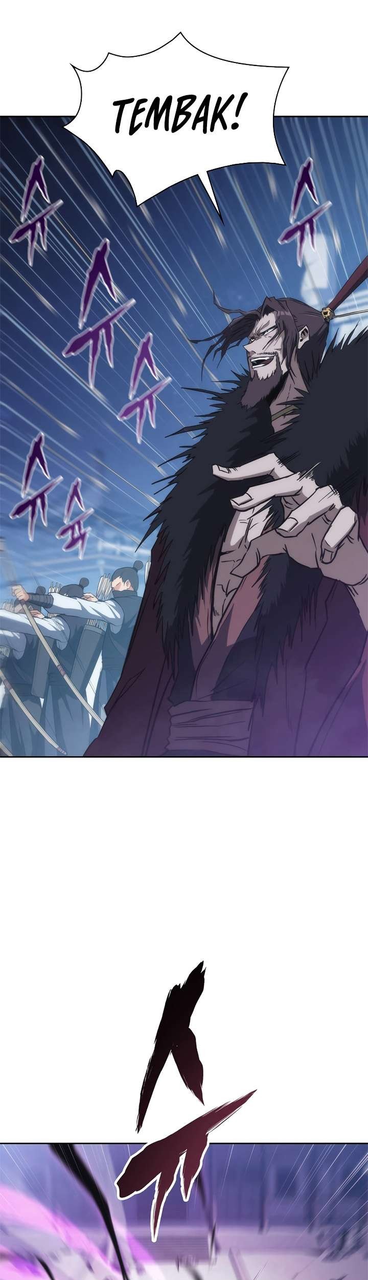 Halaman 41 dari MookHyang - The Origin Chapter 41