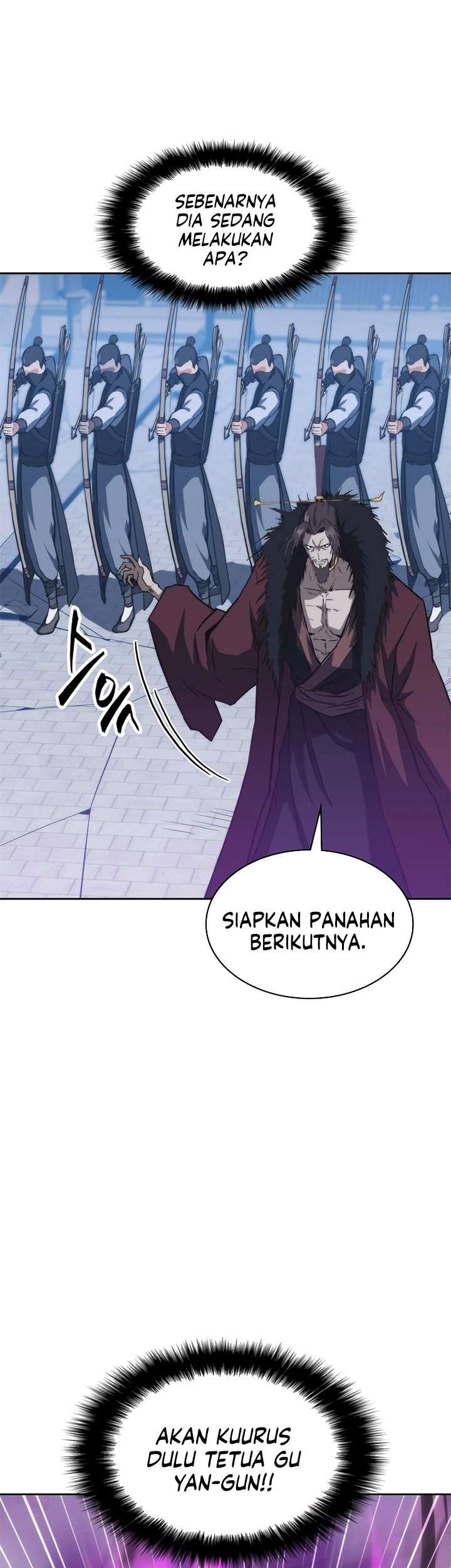 Halaman 45 dari MookHyang - The Origin Chapter 41