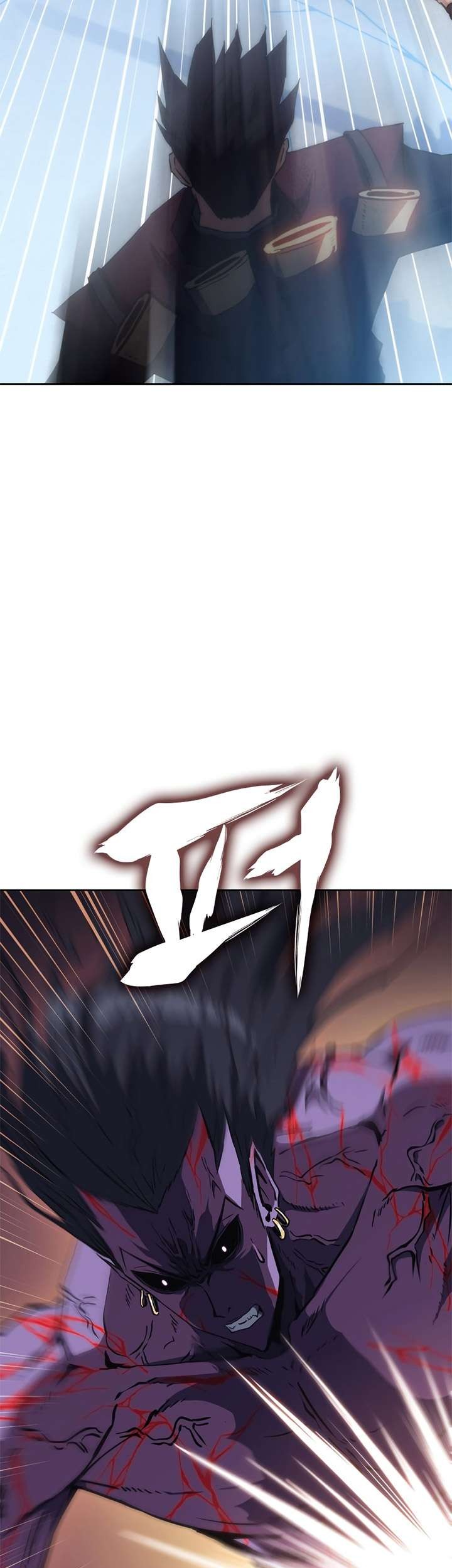 Halaman 47 dari MookHyang - The Origin Chapter 41