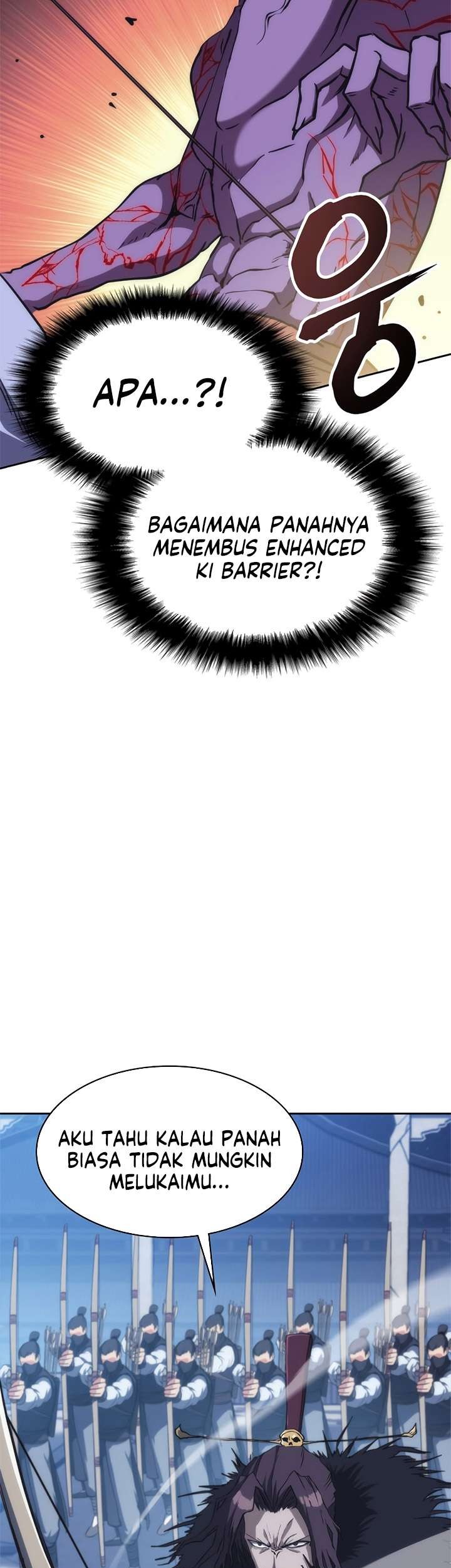 Halaman 49 dari MookHyang - The Origin Chapter 41