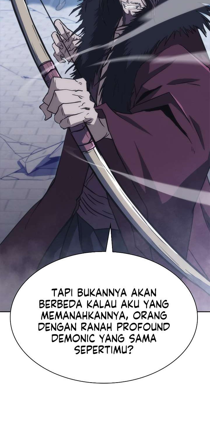 Halaman 50 dari MookHyang - The Origin Chapter 41