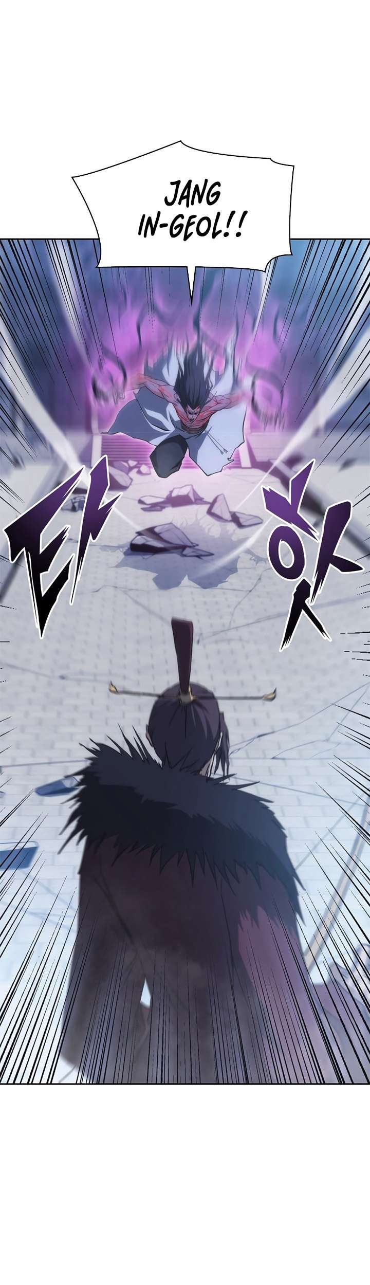 Halaman 51 dari MookHyang - The Origin Chapter 41