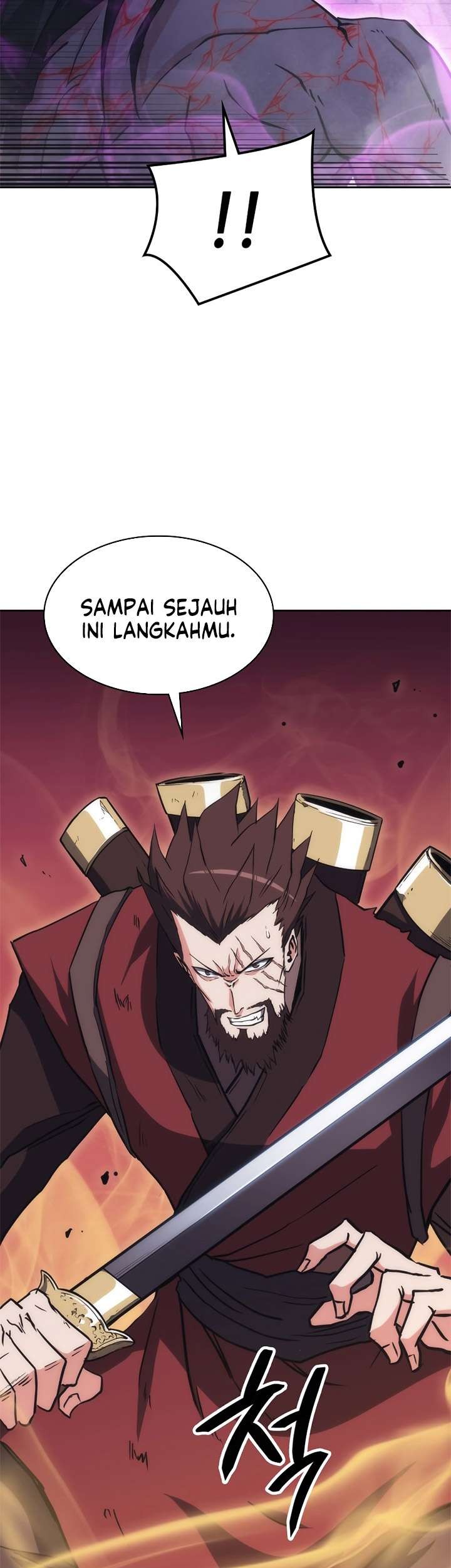 Halaman 53 dari MookHyang - The Origin Chapter 41