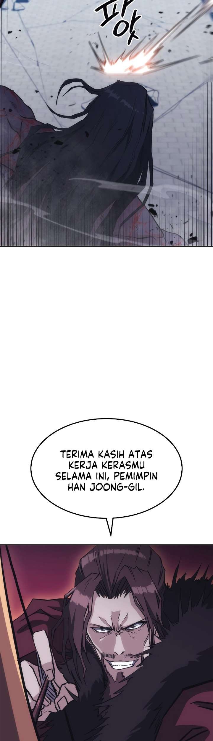 Halaman 57 dari MookHyang - The Origin Chapter 41