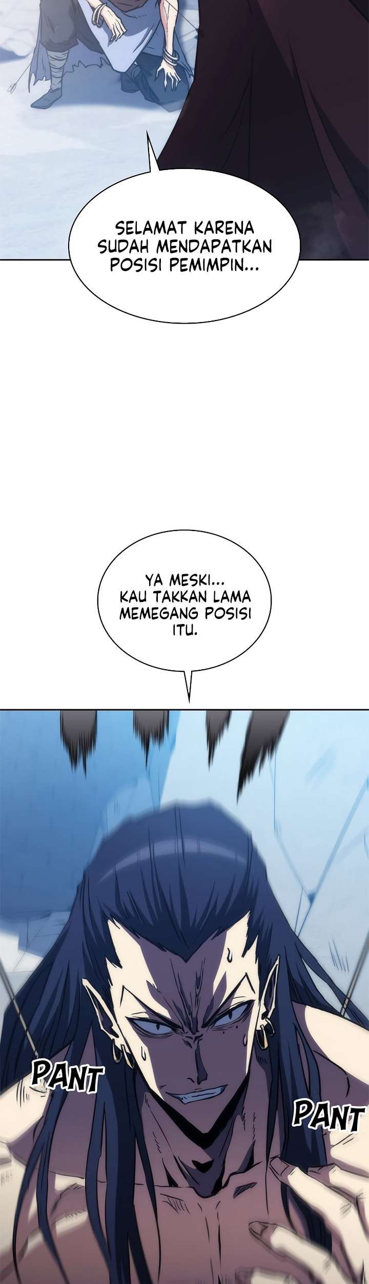 Halaman 63 dari MookHyang - The Origin Chapter 41