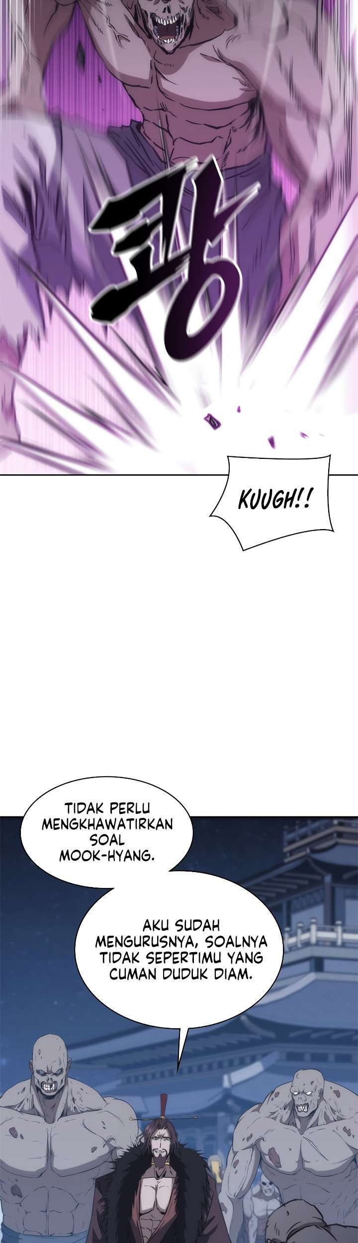 Halaman 65 dari MookHyang - The Origin Chapter 41