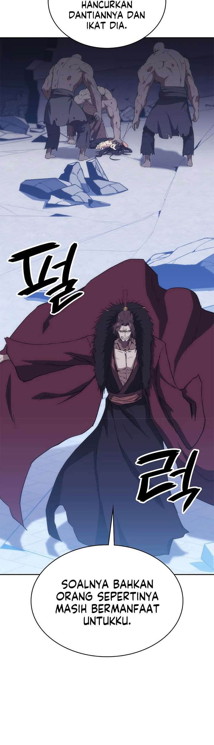 Halaman 71 dari MookHyang - The Origin Chapter 41