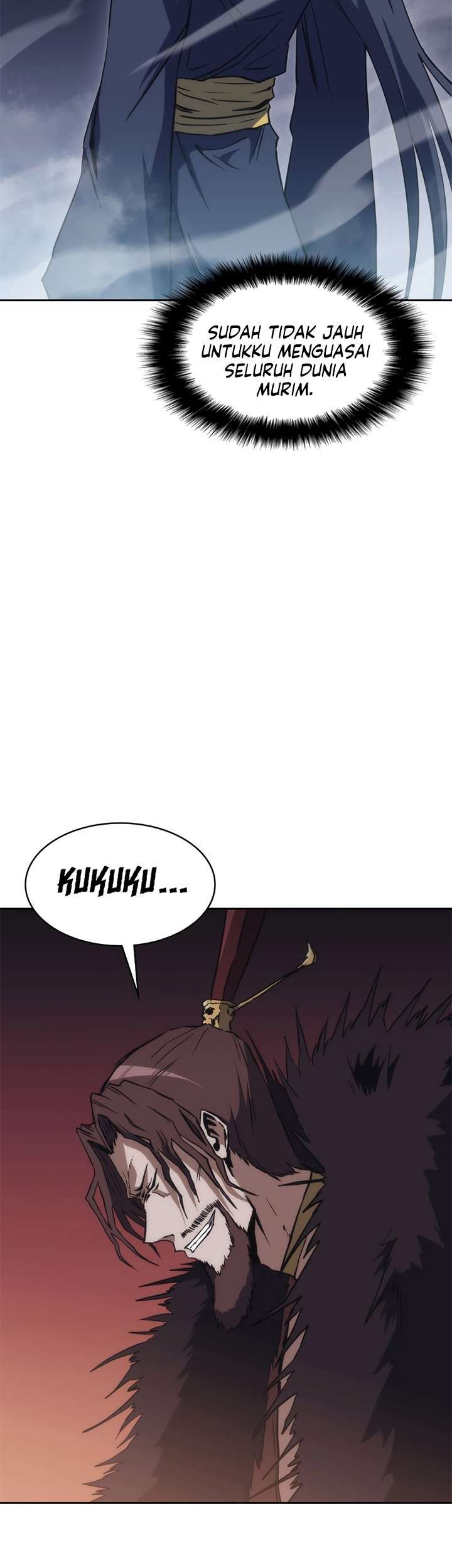 Halaman 73 dari MookHyang - The Origin Chapter 41