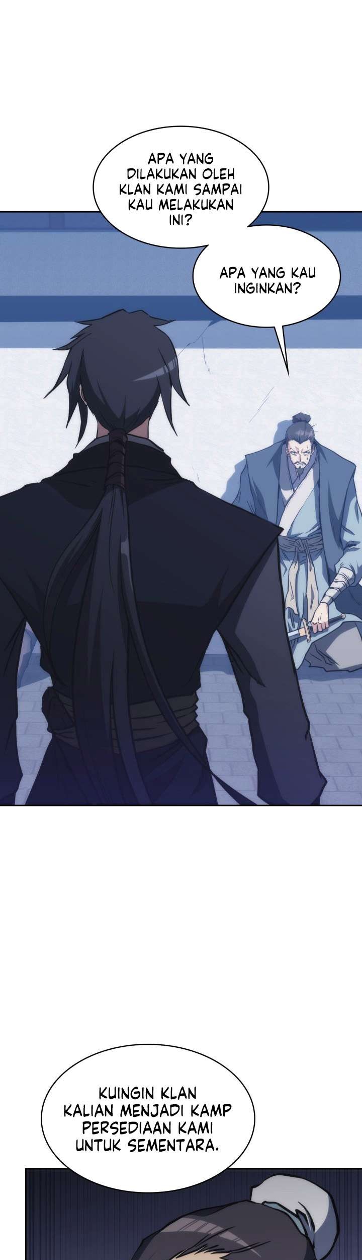 Halaman 17 dari MookHyang - The Origin Chapter 42