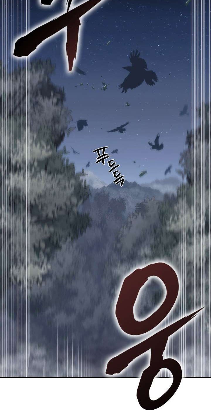 Halaman 2 dari MookHyang - The Origin Chapter 42