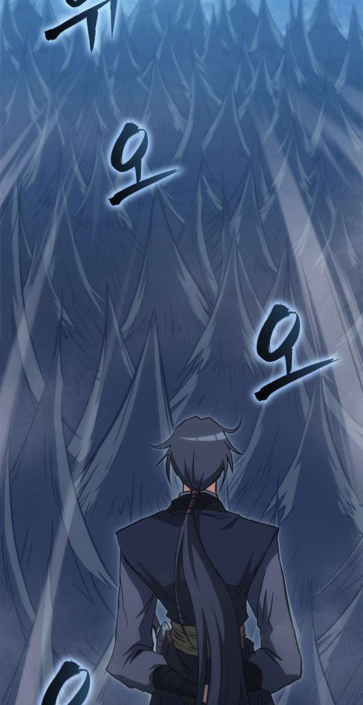 Halaman 22 dari MookHyang - The Origin Chapter 42