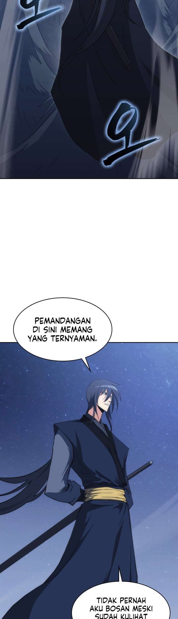 Halaman 23 dari MookHyang - The Origin Chapter 42