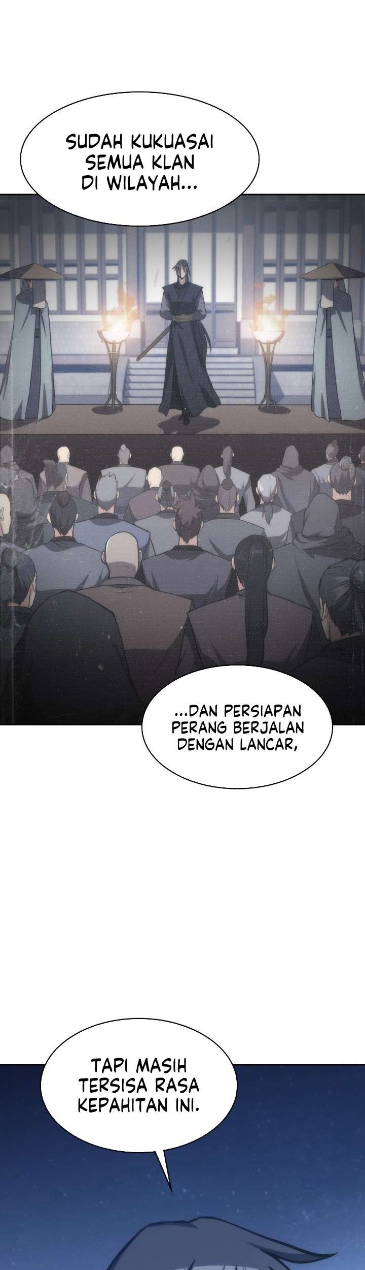 Halaman 25 dari MookHyang - The Origin Chapter 42