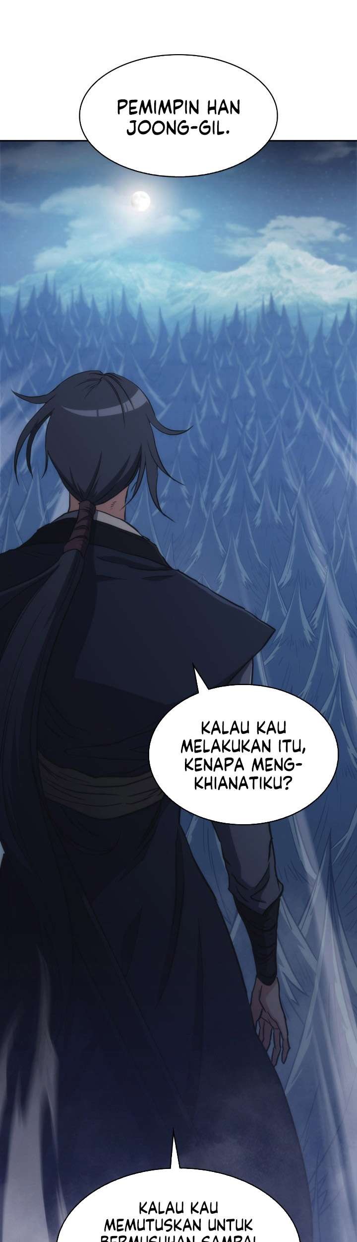 Halaman 27 dari MookHyang - The Origin Chapter 42