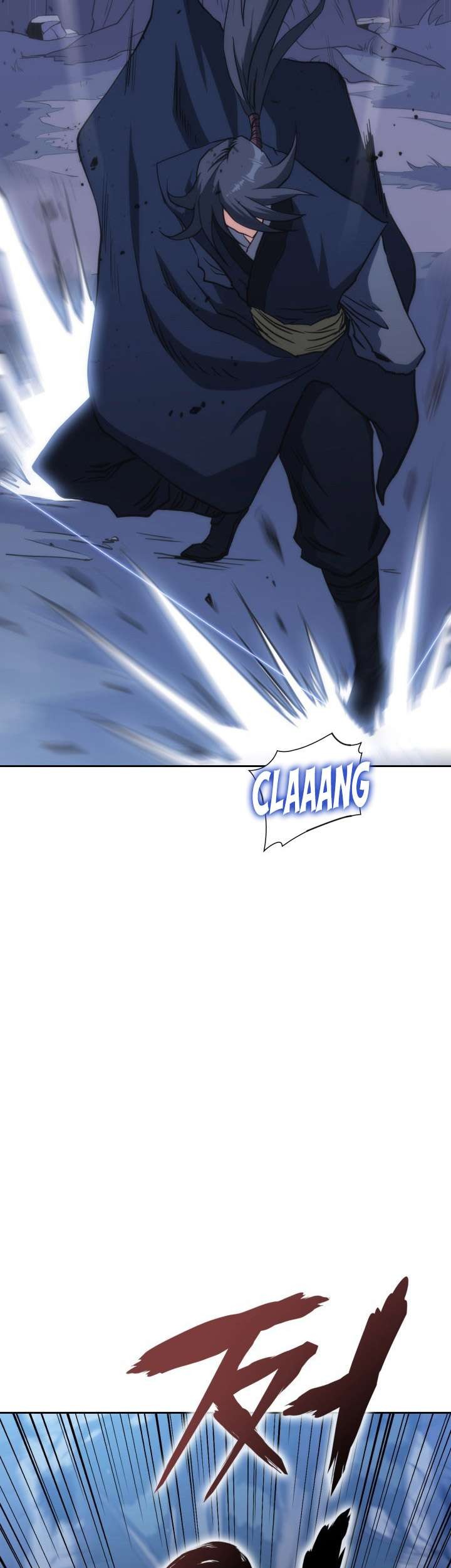 Halaman 35 dari MookHyang - The Origin Chapter 42