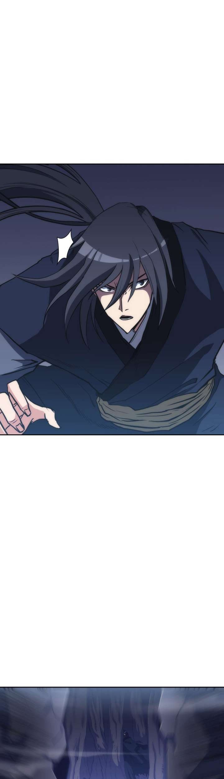 Halaman 37 dari MookHyang - The Origin Chapter 42