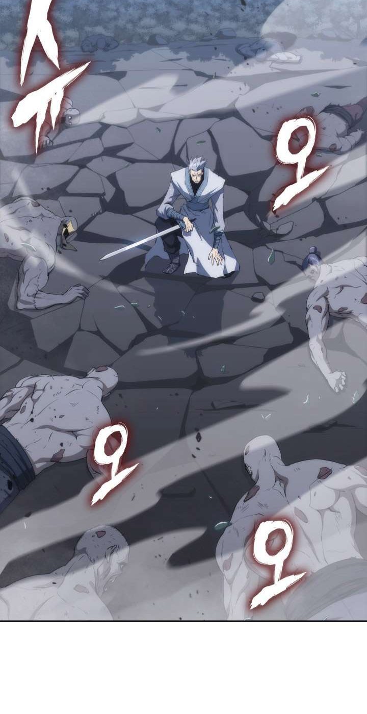 Halaman 4 dari MookHyang - The Origin Chapter 42