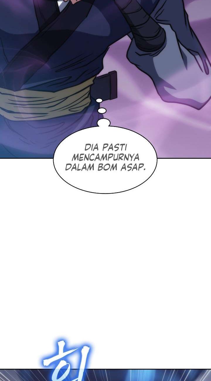 Halaman 48 dari MookHyang - The Origin Chapter 42