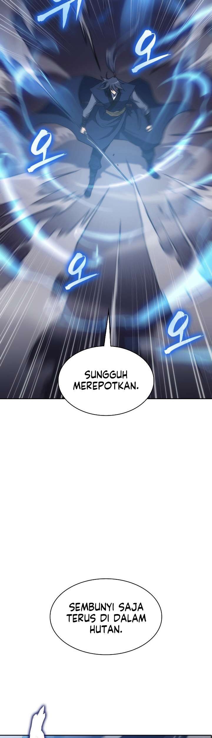 Halaman 49 dari MookHyang - The Origin Chapter 42