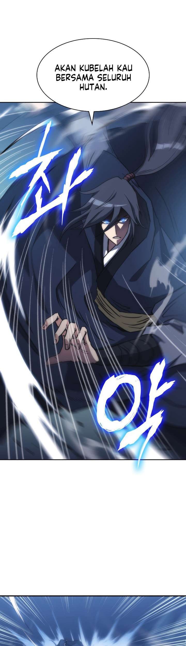 Halaman 51 dari MookHyang - The Origin Chapter 42