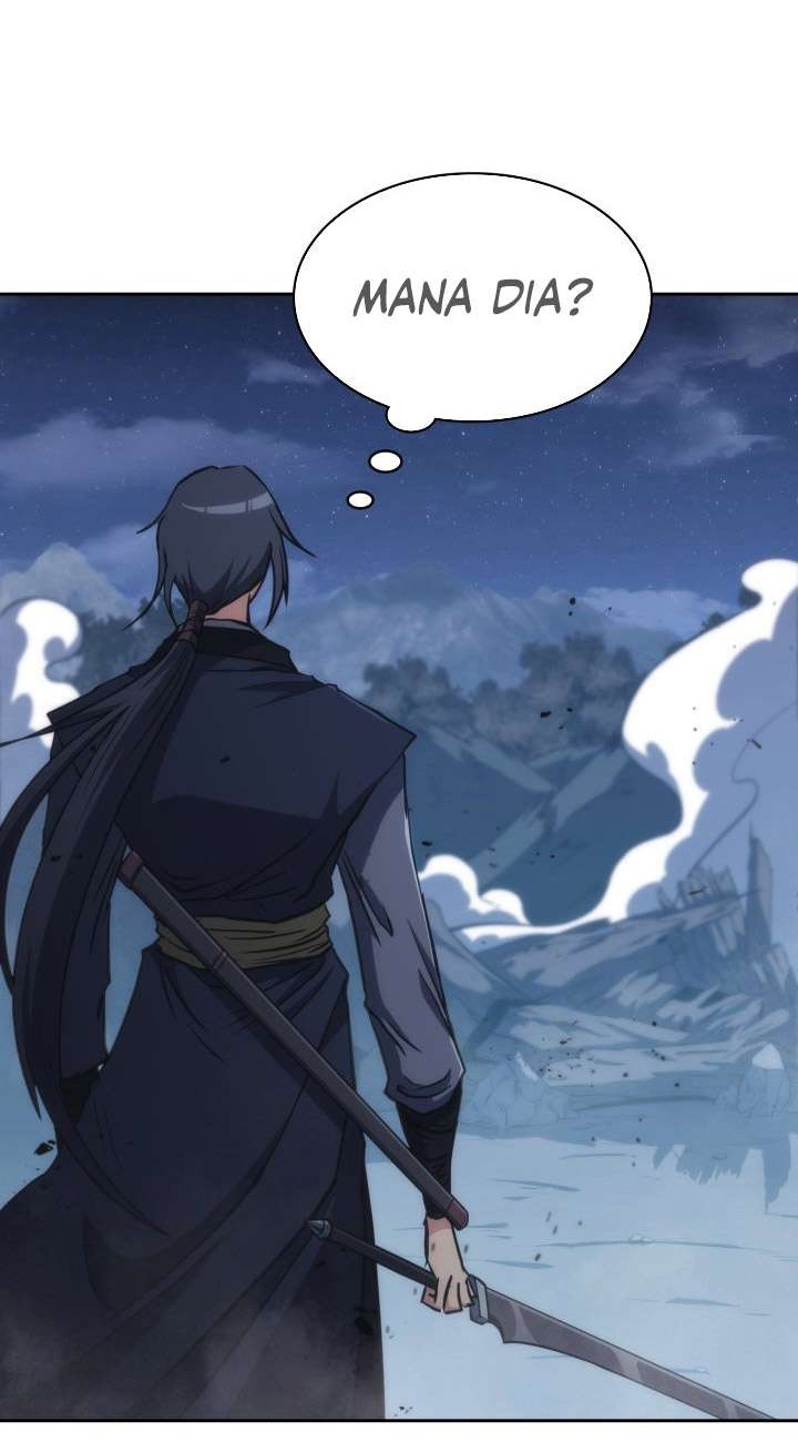 Halaman 54 dari MookHyang - The Origin Chapter 42