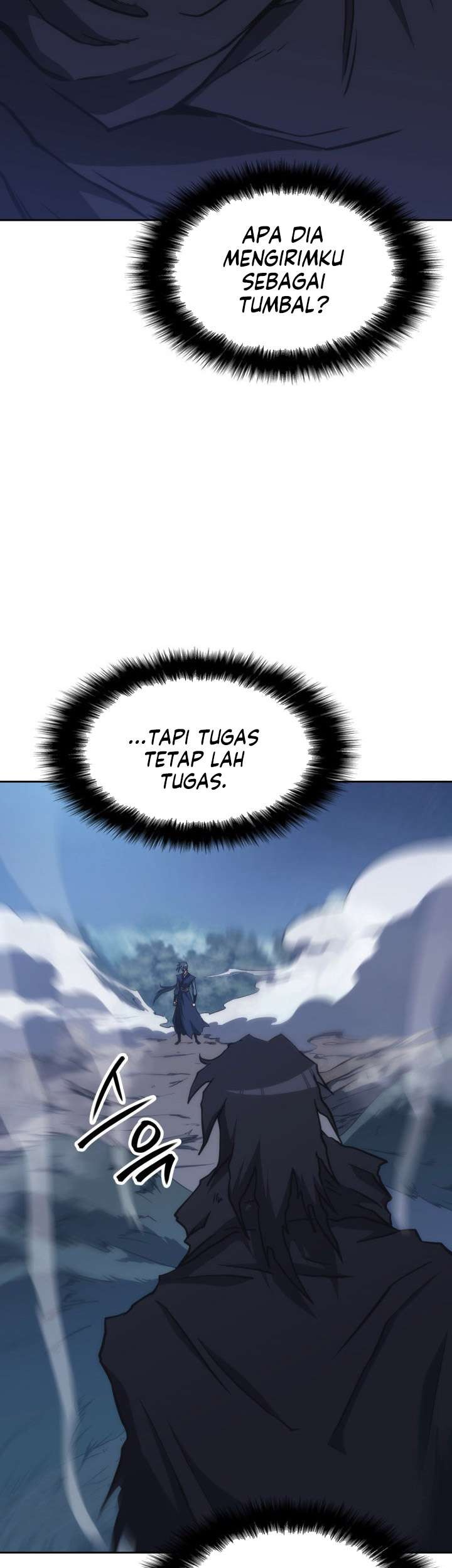 Halaman 57 dari MookHyang - The Origin Chapter 42