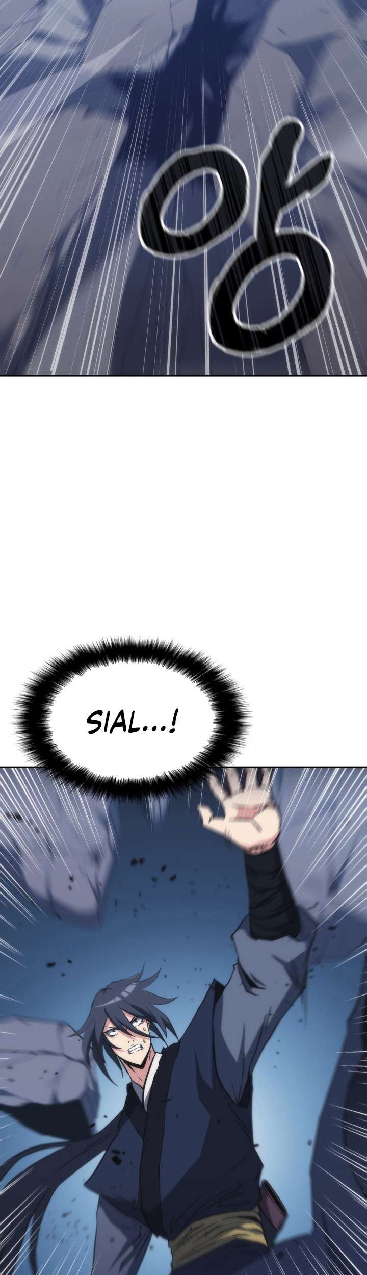 Halaman 65 dari MookHyang - The Origin Chapter 42