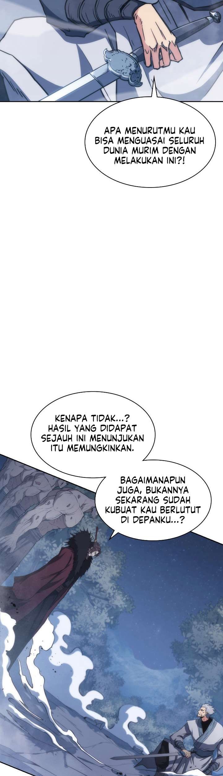 Halaman 7 dari MookHyang - The Origin Chapter 42