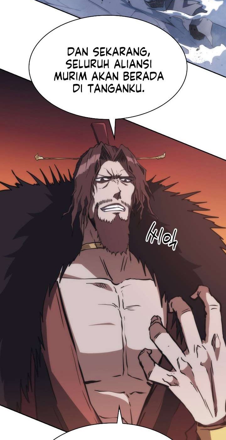 Halaman 8 dari MookHyang - The Origin Chapter 42