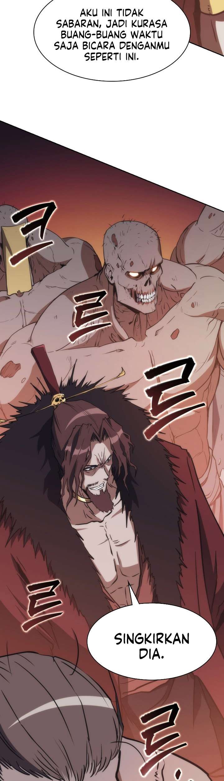 Halaman 9 dari MookHyang - The Origin Chapter 42