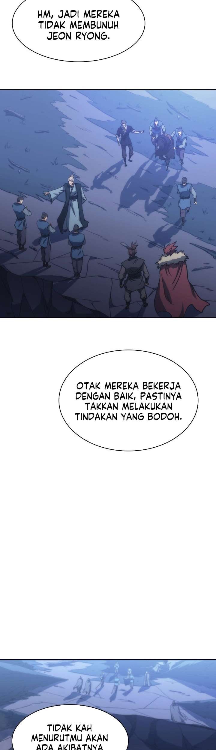 Halaman 19 dari MookHyang - The Origin Chapter 43
