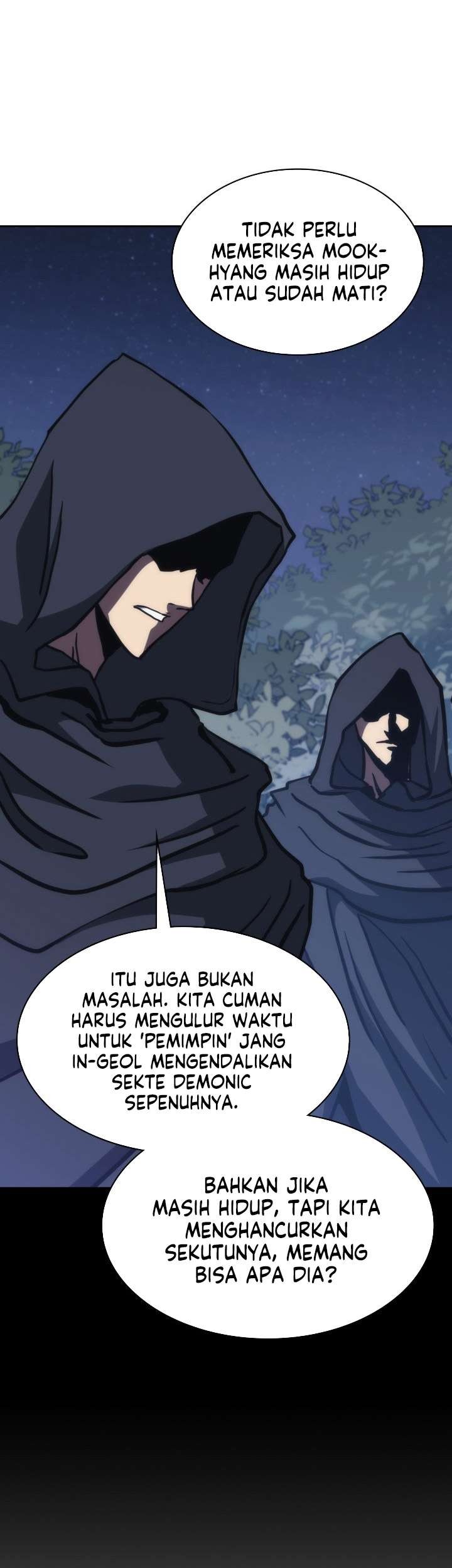 Halaman 21 dari MookHyang - The Origin Chapter 43