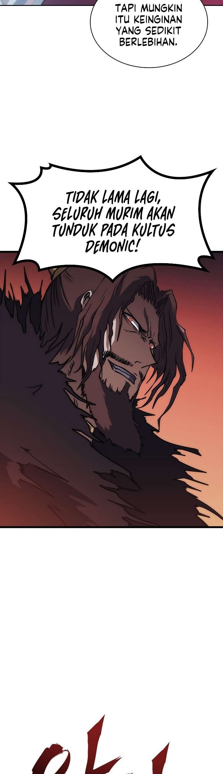 Halaman 27 dari MookHyang - The Origin Chapter 43