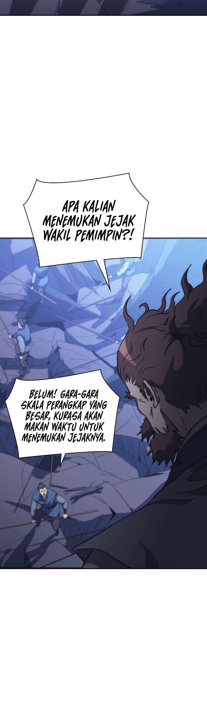 Halaman 3 dari MookHyang - The Origin Chapter 43