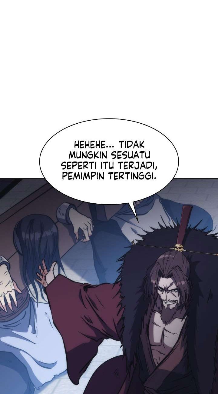 Halaman 32 dari MookHyang - The Origin Chapter 43