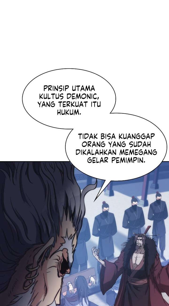 Halaman 34 dari MookHyang - The Origin Chapter 43