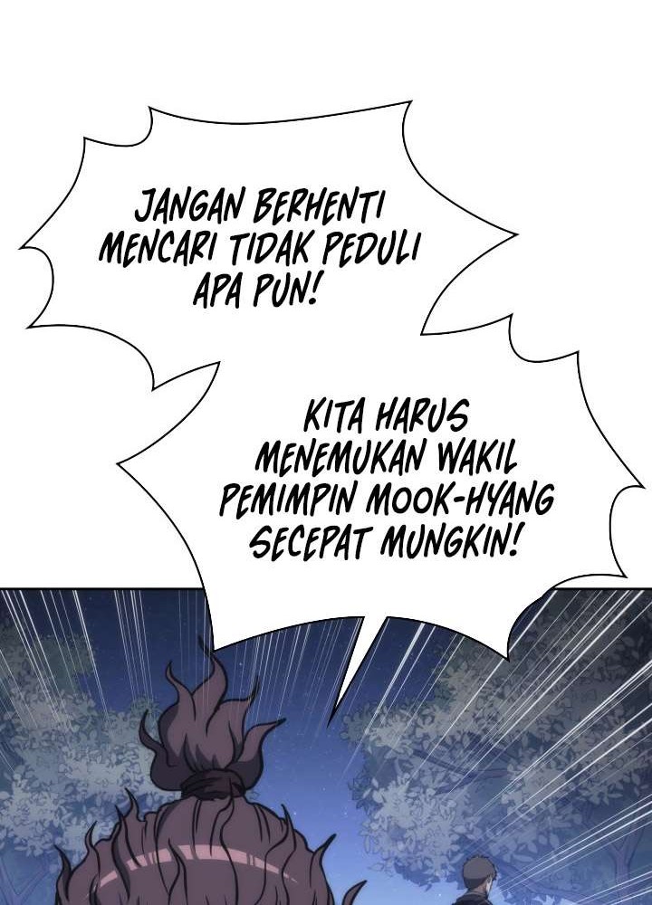 Halaman 4 dari MookHyang - The Origin Chapter 43