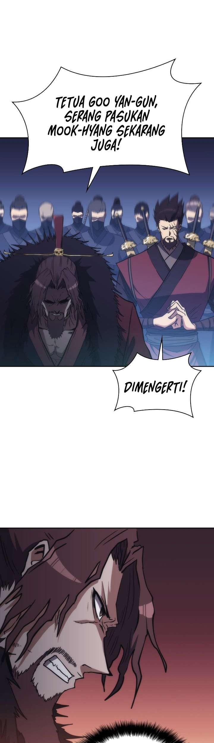 Halaman 45 dari MookHyang - The Origin Chapter 43