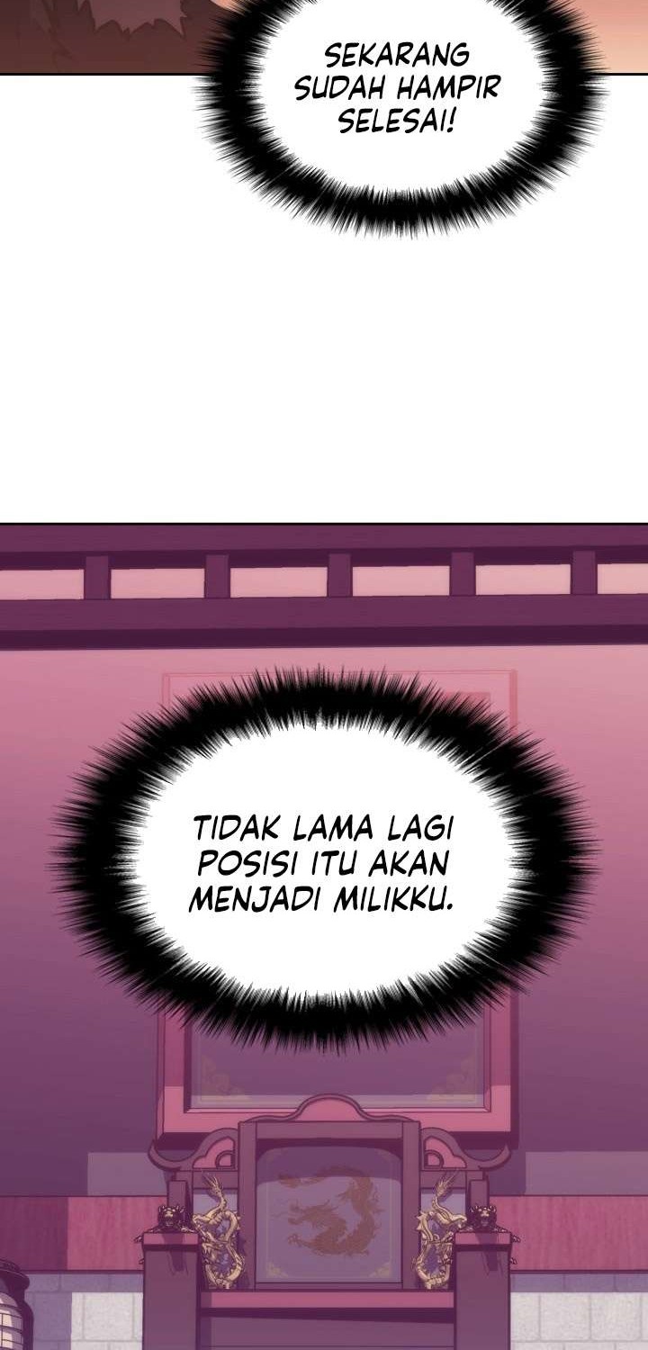 Halaman 46 dari MookHyang - The Origin Chapter 43