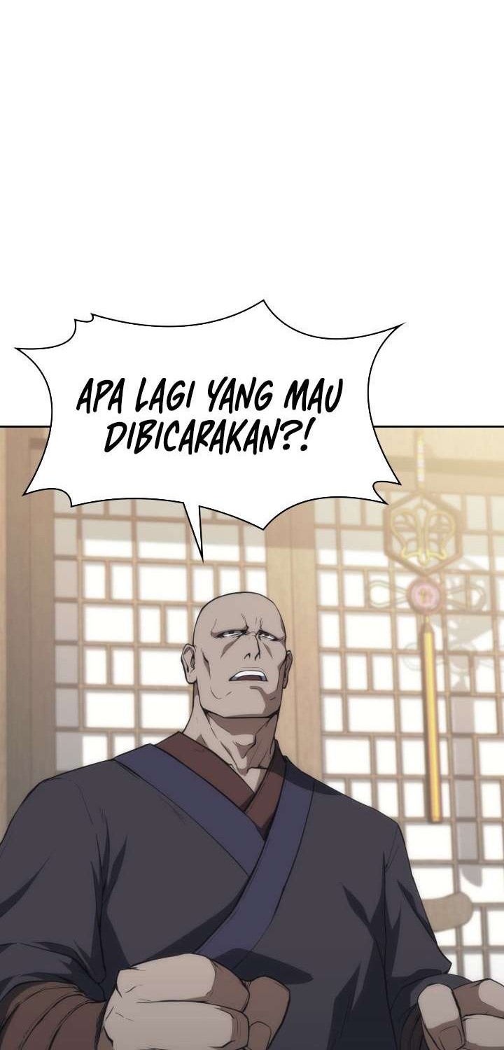 Halaman 50 dari MookHyang - The Origin Chapter 43